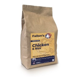 Low protein dog food for best sale senior dogs